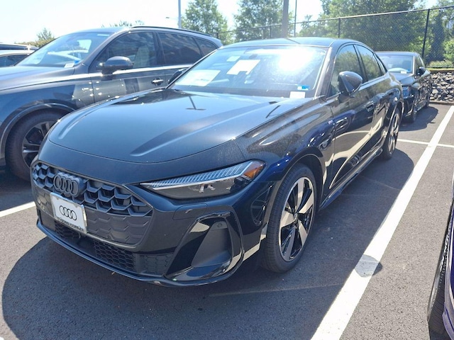 Photo of 2026 Audi A5 Sedan