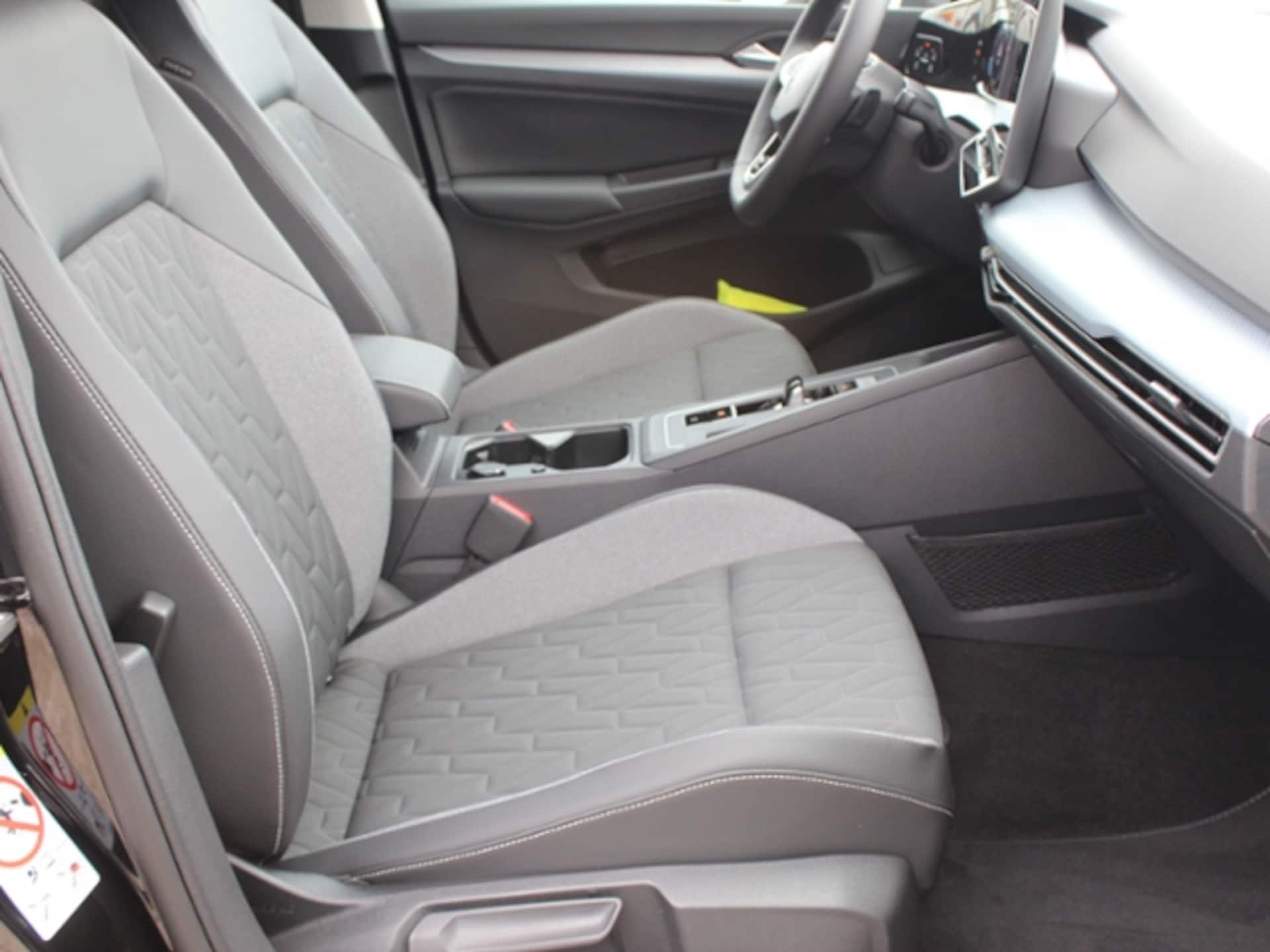 Volkswagen Golf ENERGY