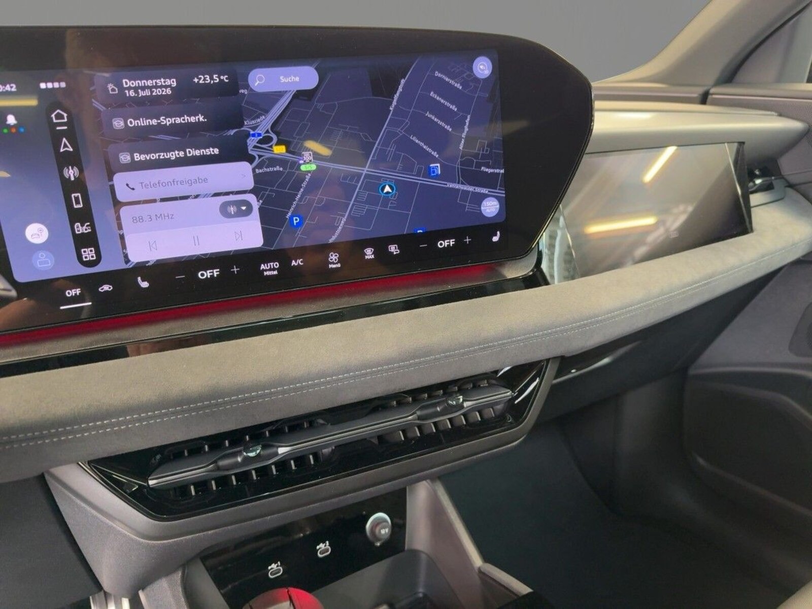 Audi Q6 e-tron – Bild 11