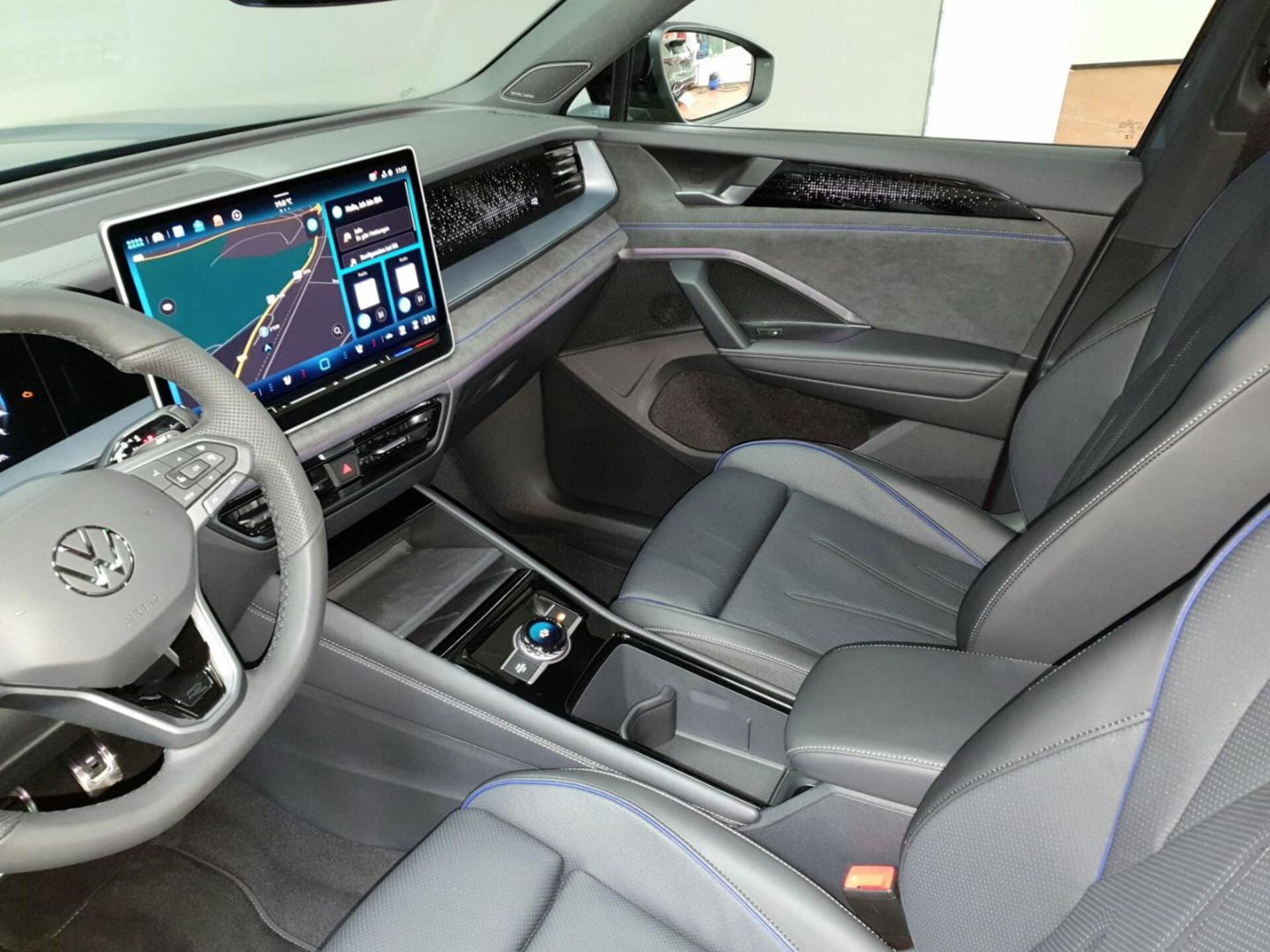Volkswagen Tayron R-Line