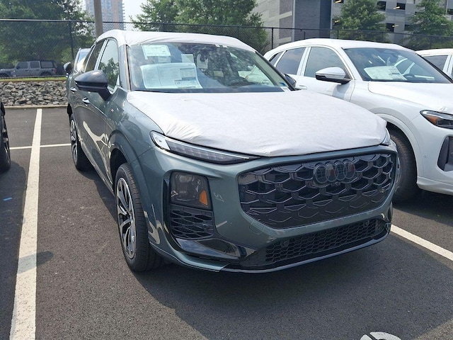 2026 Audi Q3 SUV