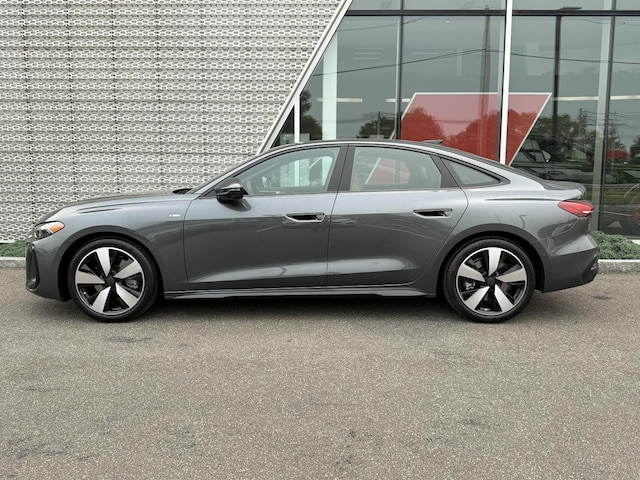 2026 Audi A5 Sedan