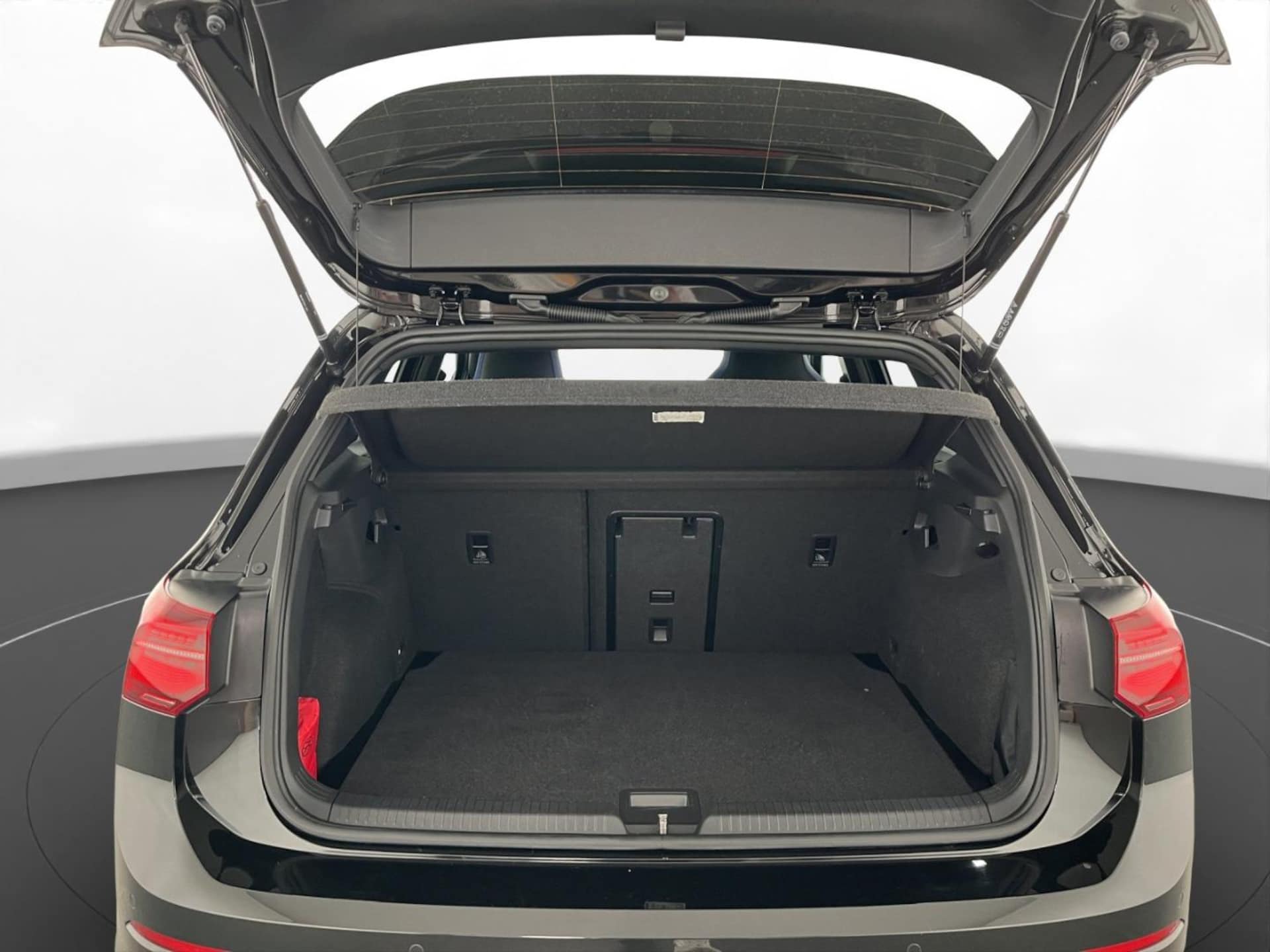 Volkswagen Golf R 20 Years