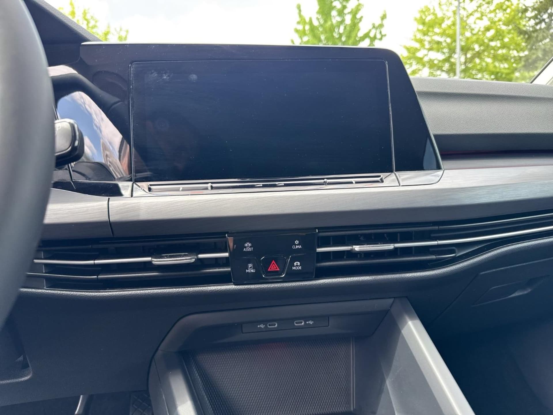 Volkswagen Golf Style