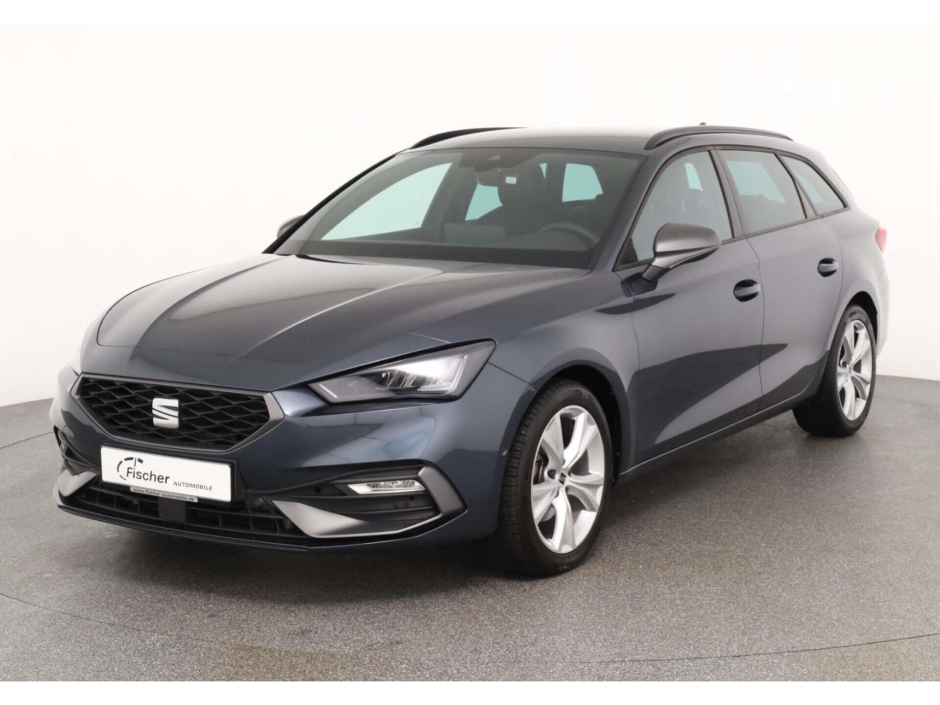 SEAT Leon Sportstourer FR