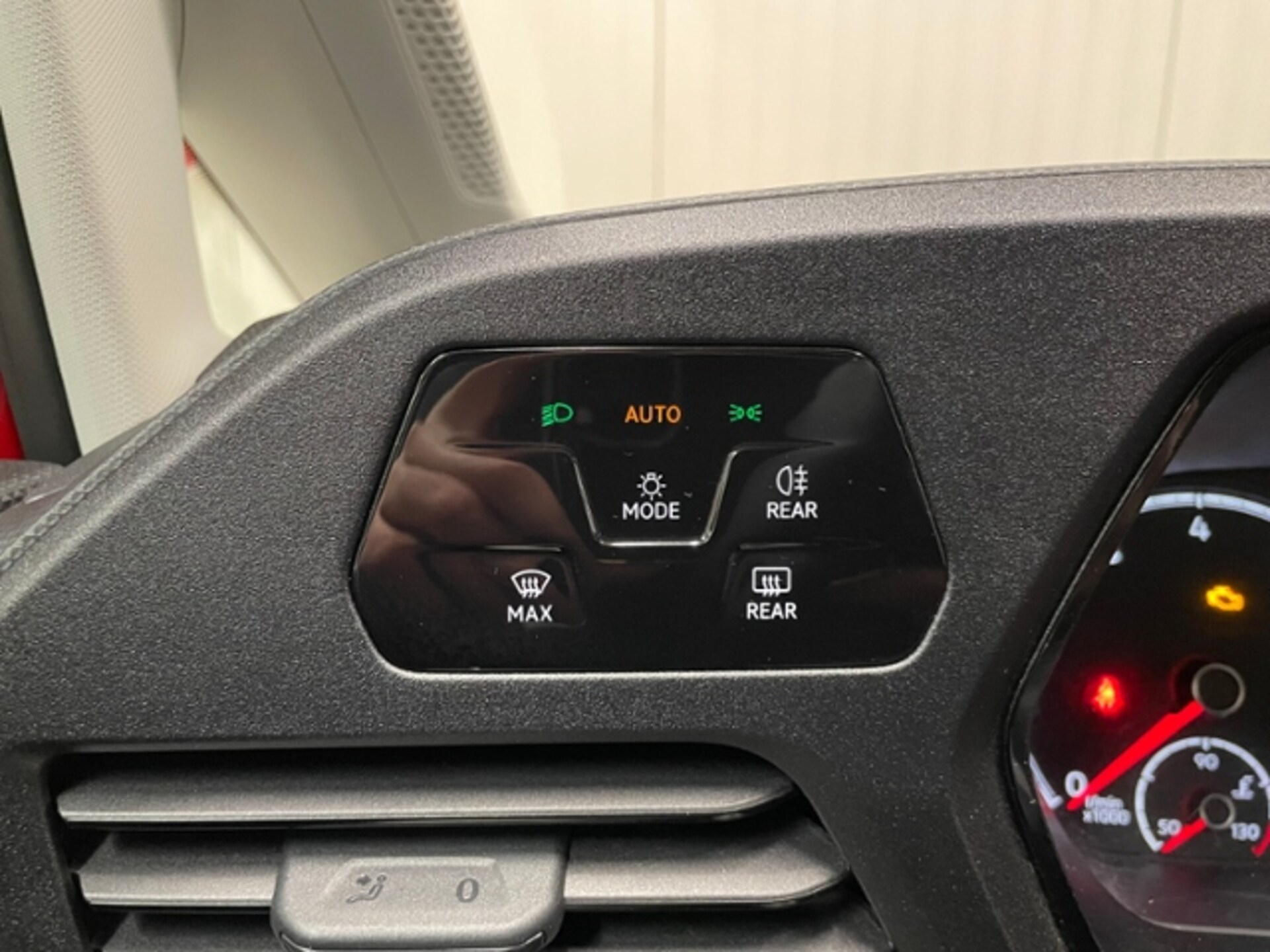 Volkswagen Caddy Cargo