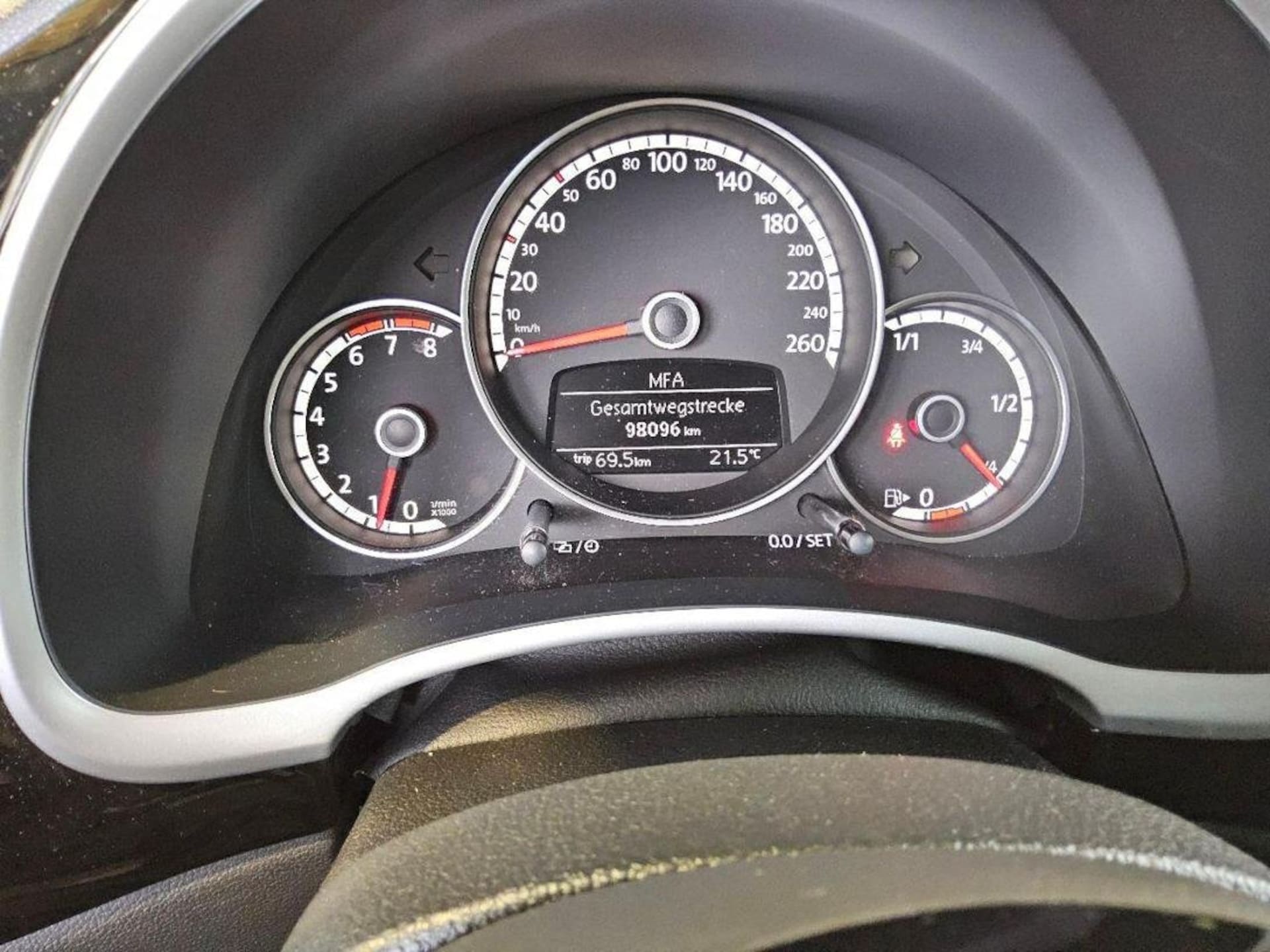 Volkswagen Beetle Design