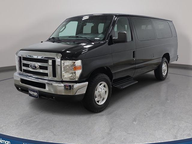 2014 Ford