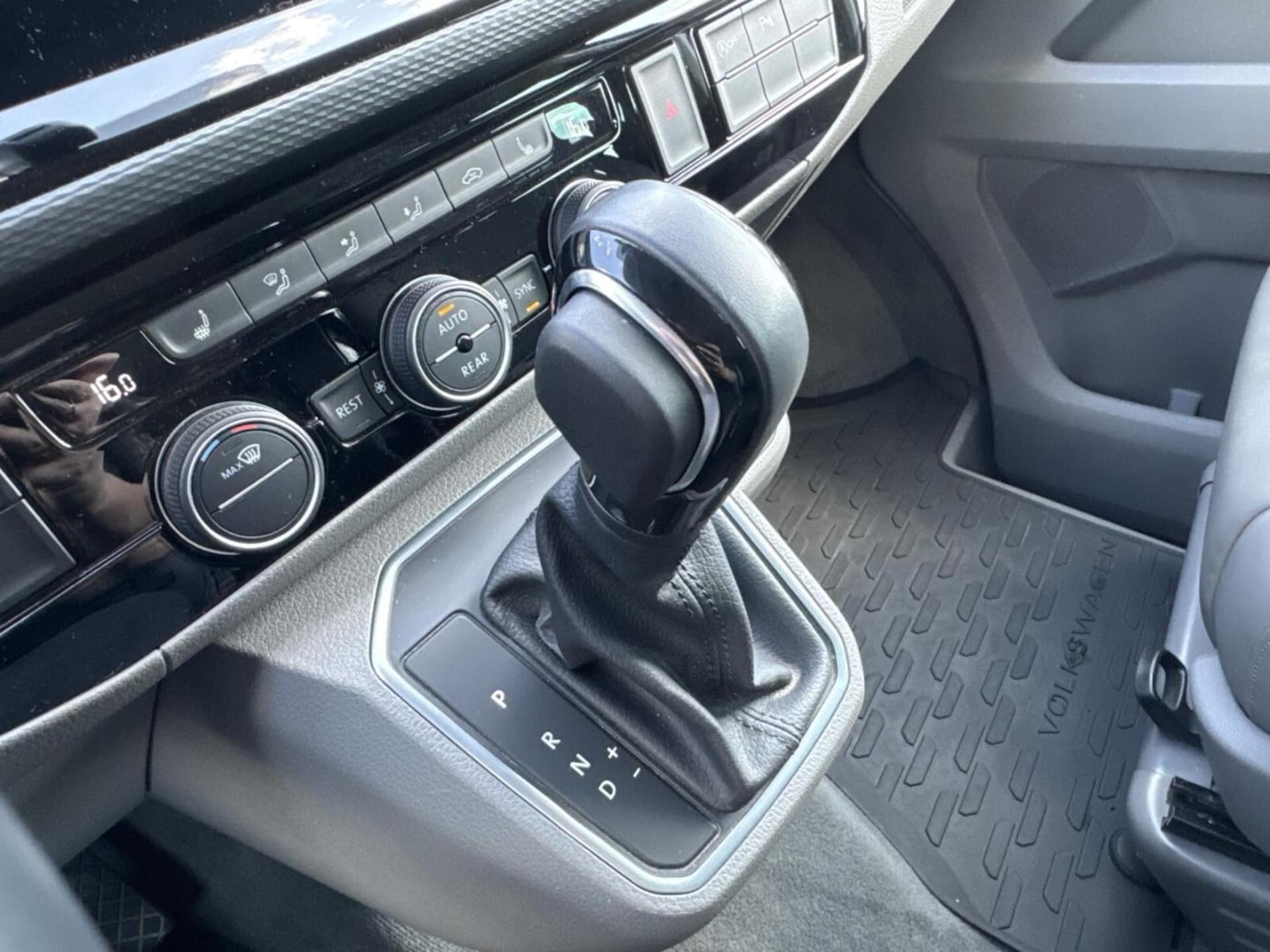 Volkswagen California 6.1 Ocean