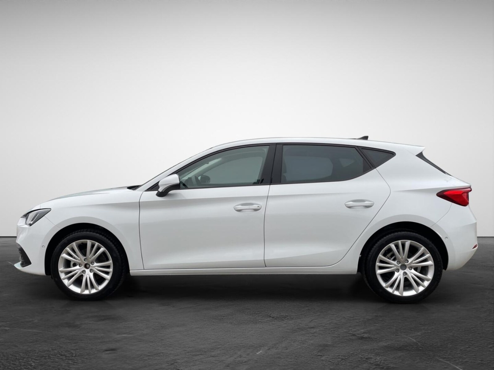 SEAT Leon – Bild 3