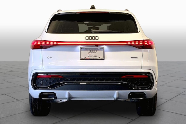 2026 Audi Q5