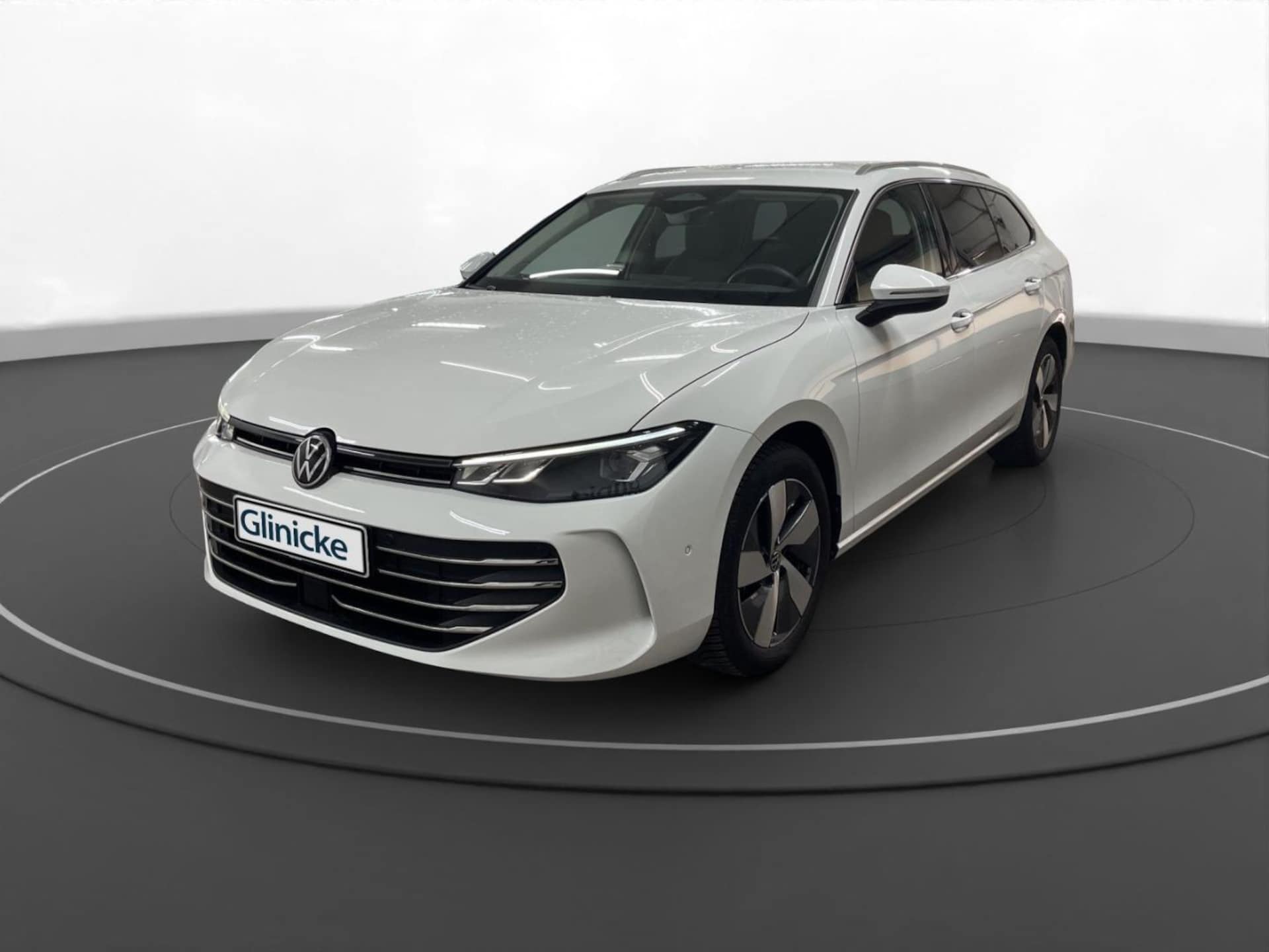Volkswagen Passat Business