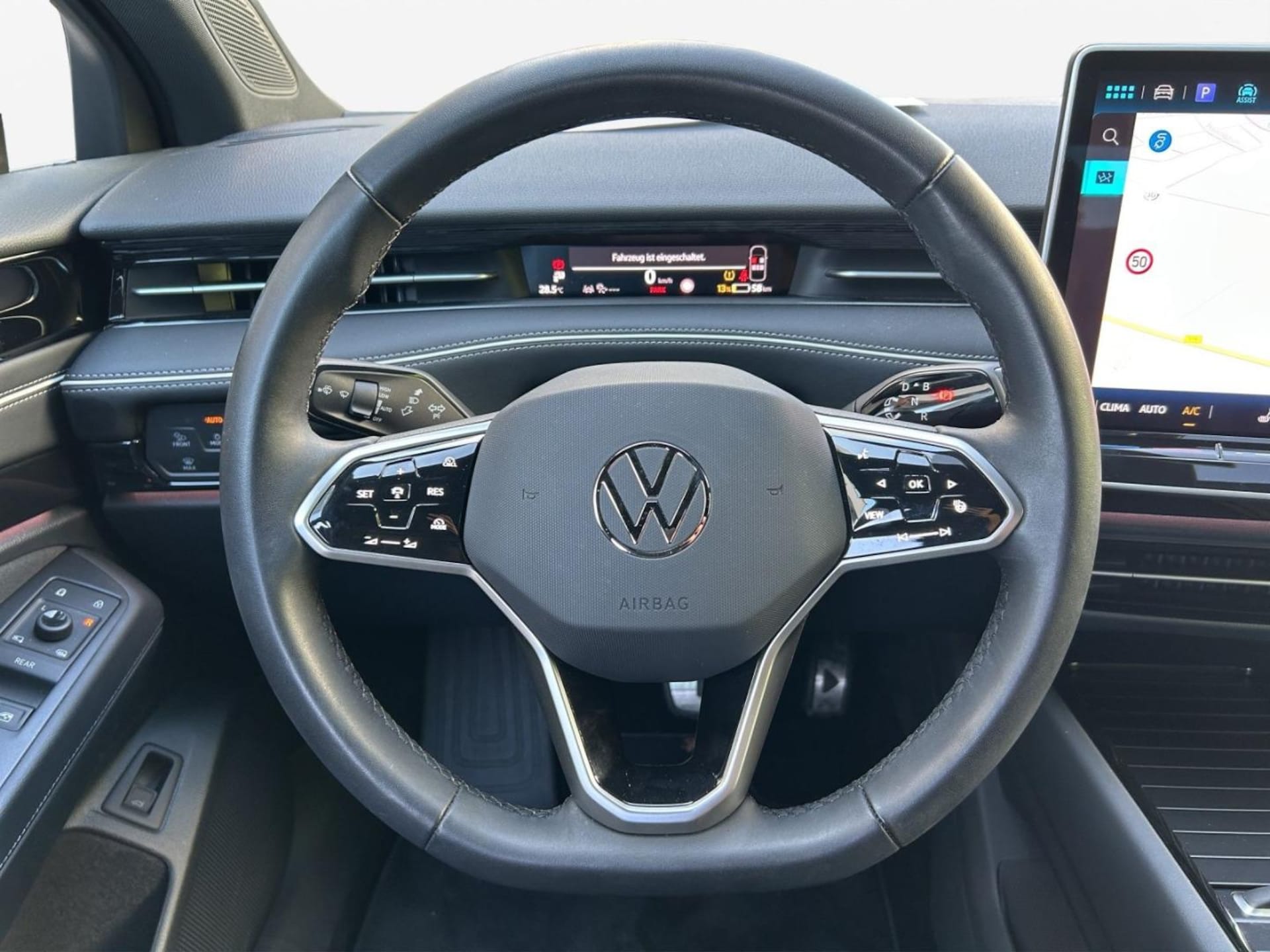 Volkswagen ID.7 Pro