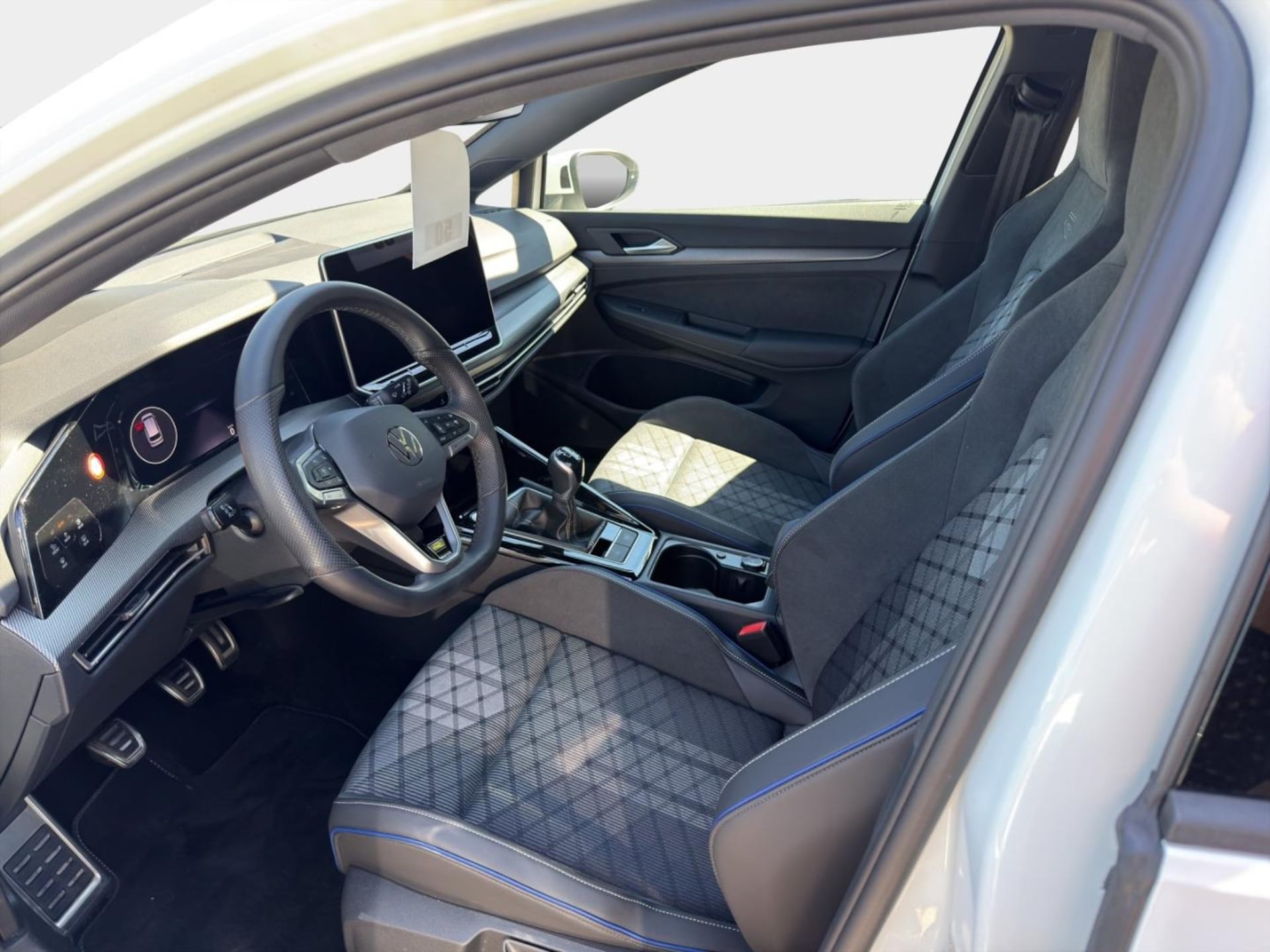 Volkswagen Golf Variant R-Line