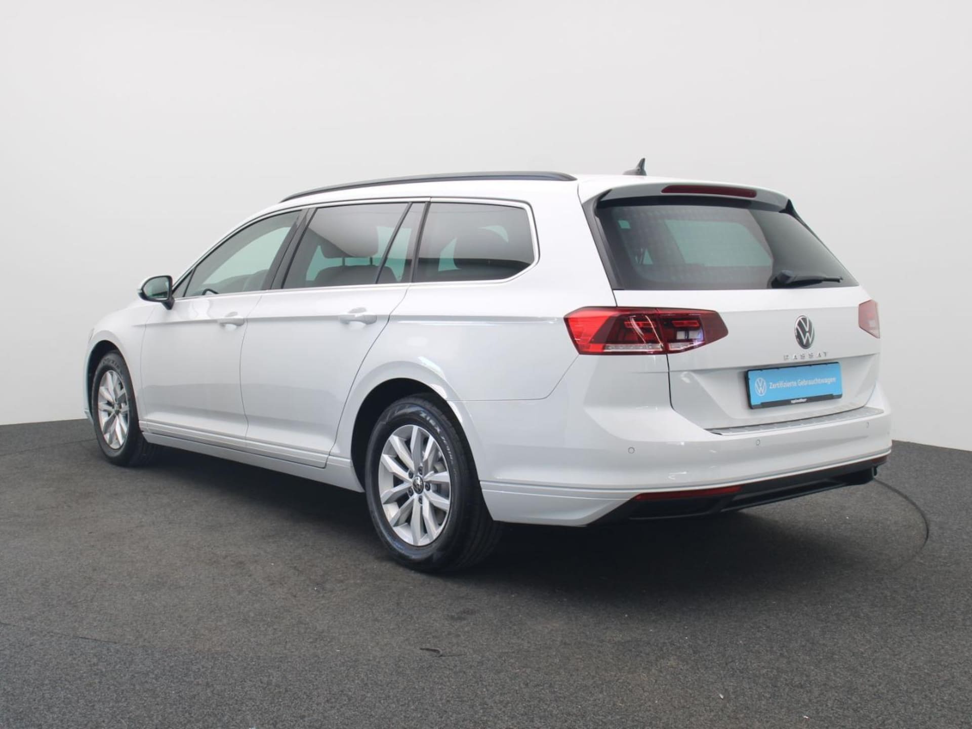 Volkswagen Passat Variant Business