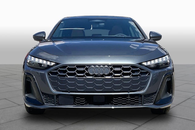 2026 Audi A5 Sedan
