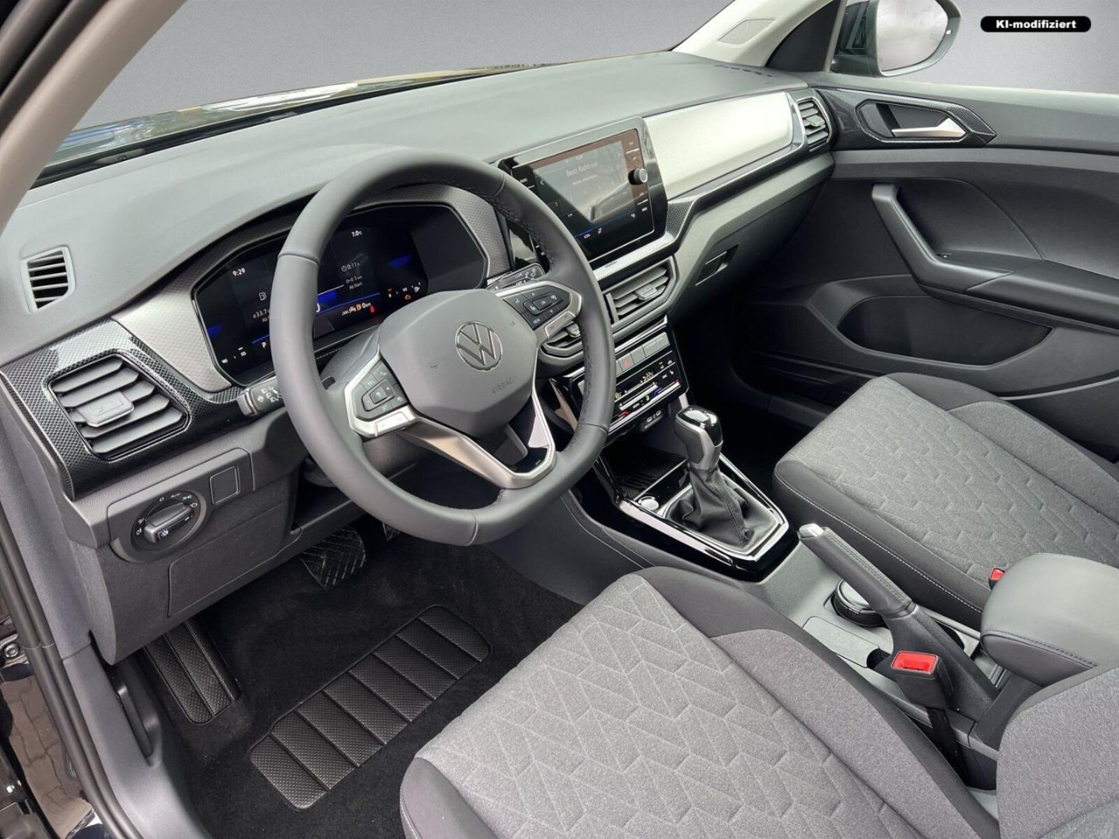 Volkswagen T-Cross – Bild 7