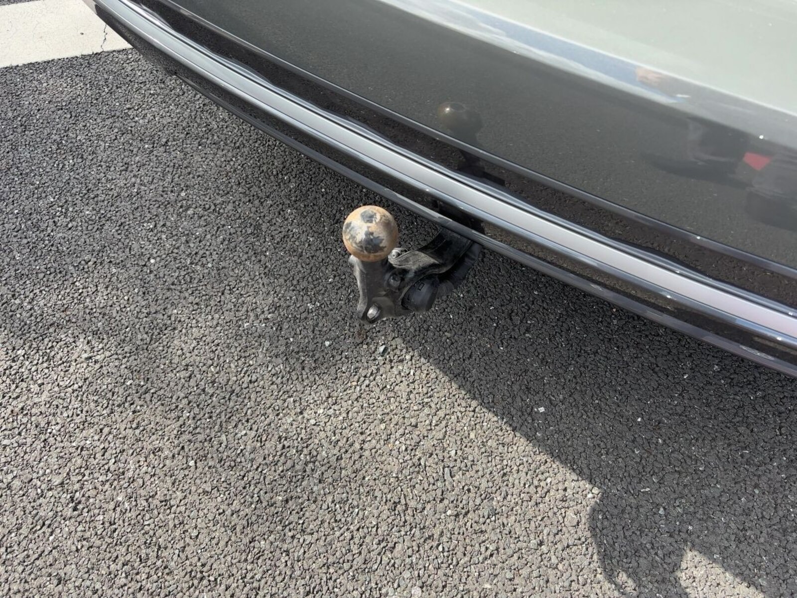 Audi A6 Avant – Bild 12