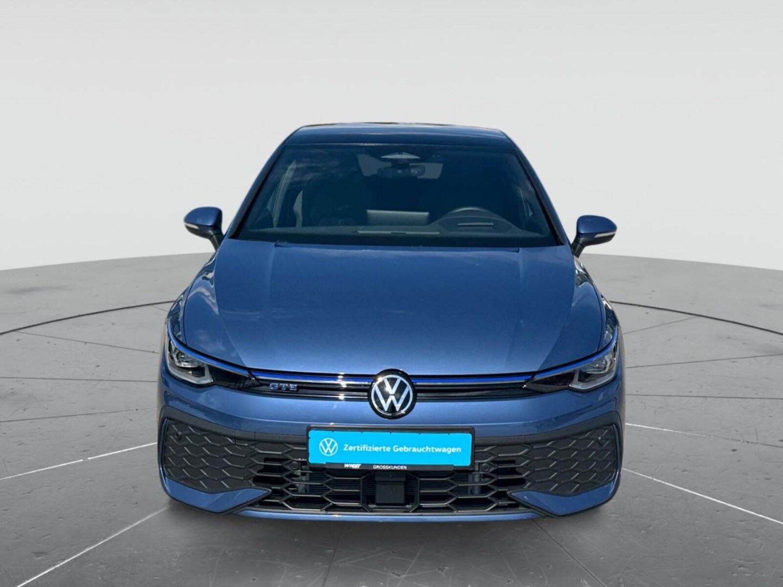 Volkswagen Golf – Bild 2