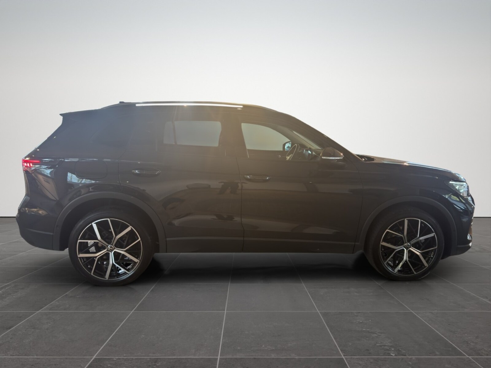 Volkswagen Tiguan – Bild 7