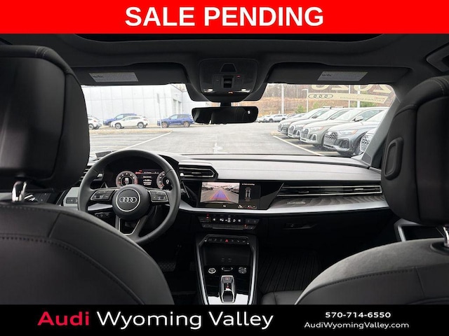 2026 Audi A3 Premium - Photo 11
