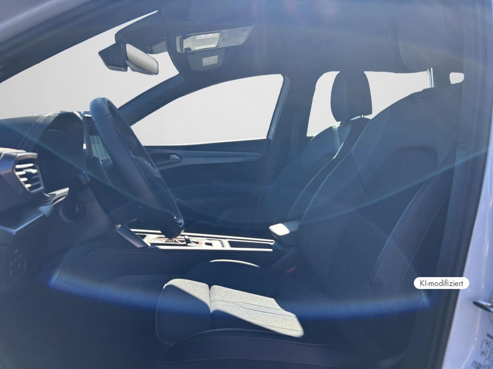 CUPRA Leon Sportstourer – Bild 12