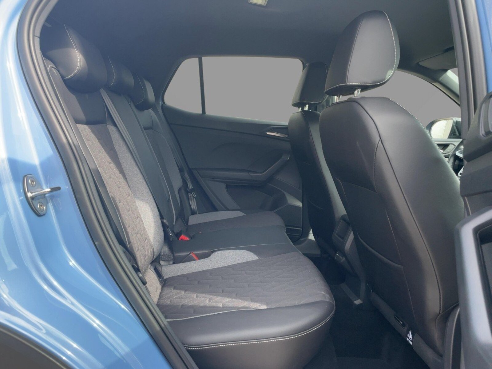 Volkswagen T-Cross – Bild 9