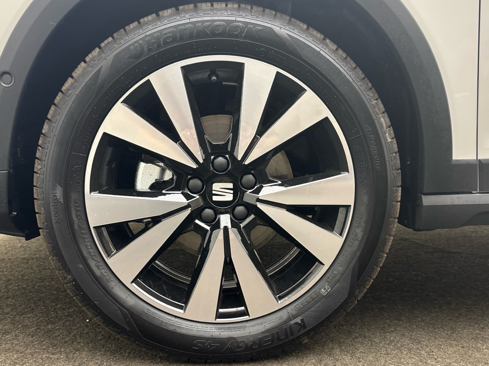 SEAT Arona – Bild 7