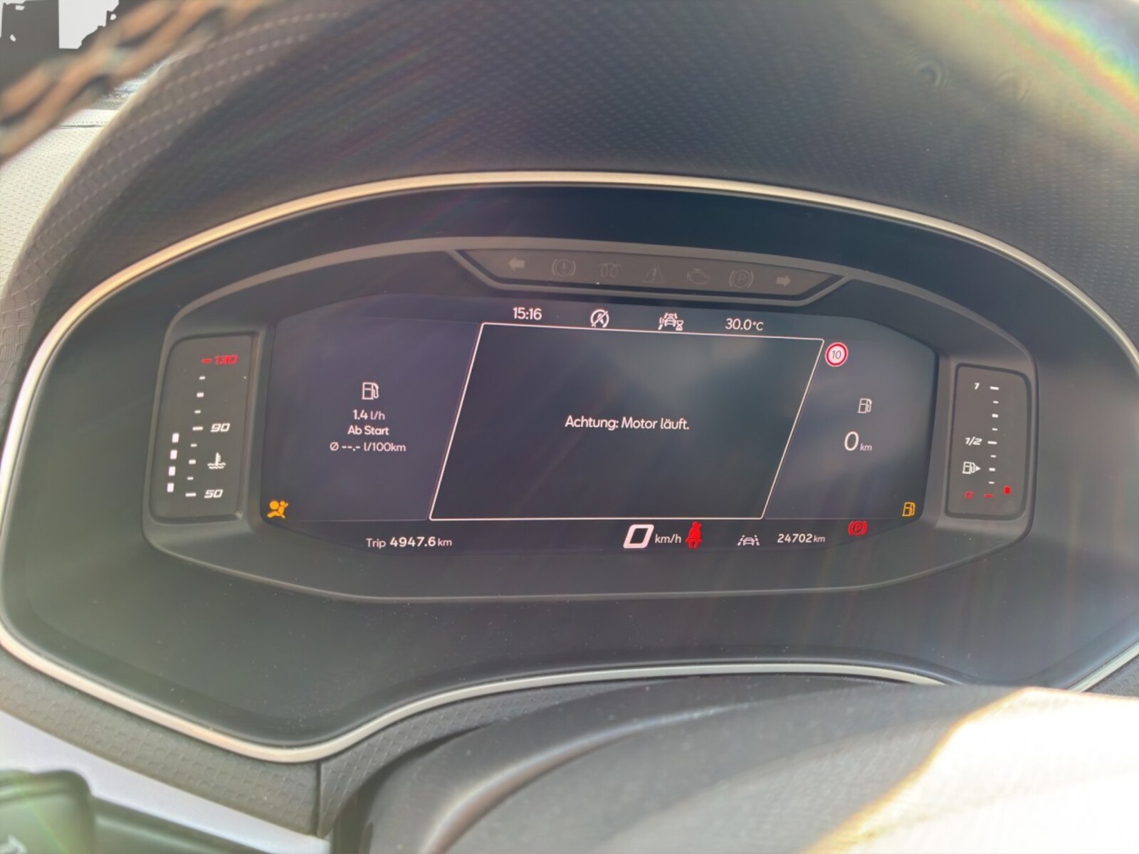 SEAT Ibiza – Bild 11