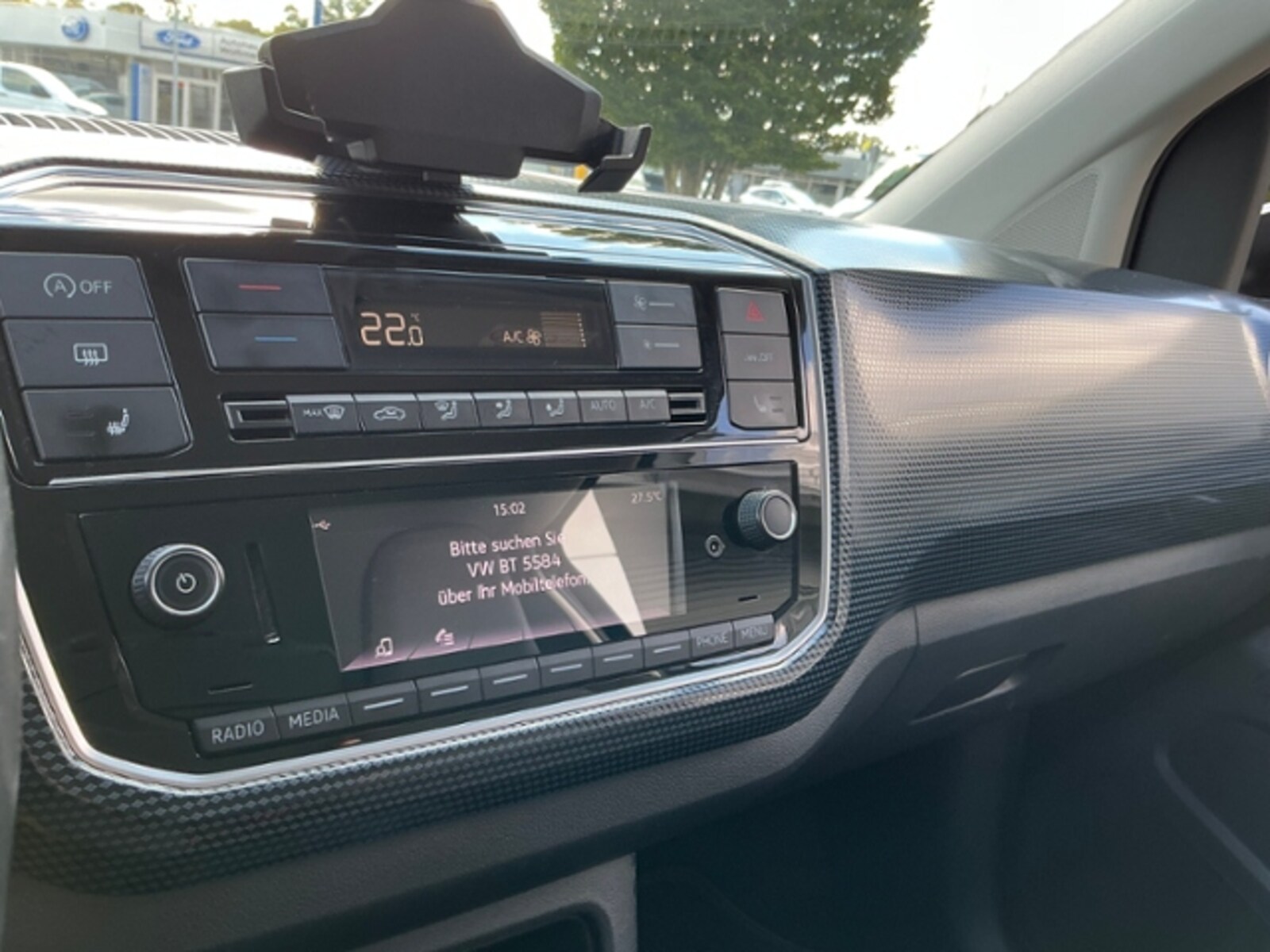 Volkswagen up! – Bild 13