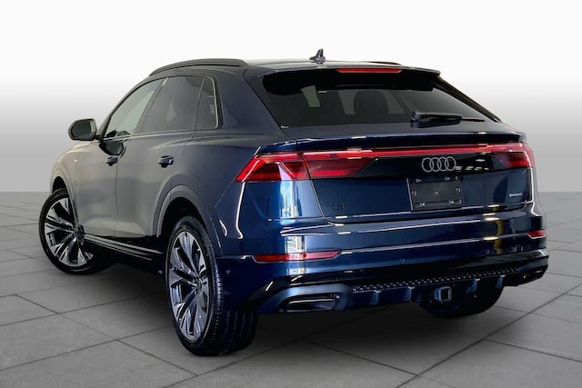 2026 Audi Q8 Premium Plus - Photo 12