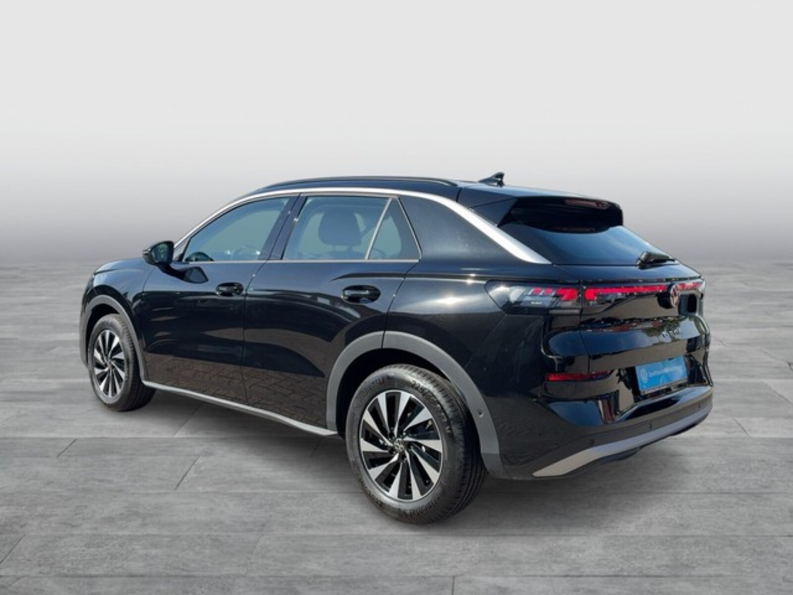 Volkswagen T-Roc – Bild 3