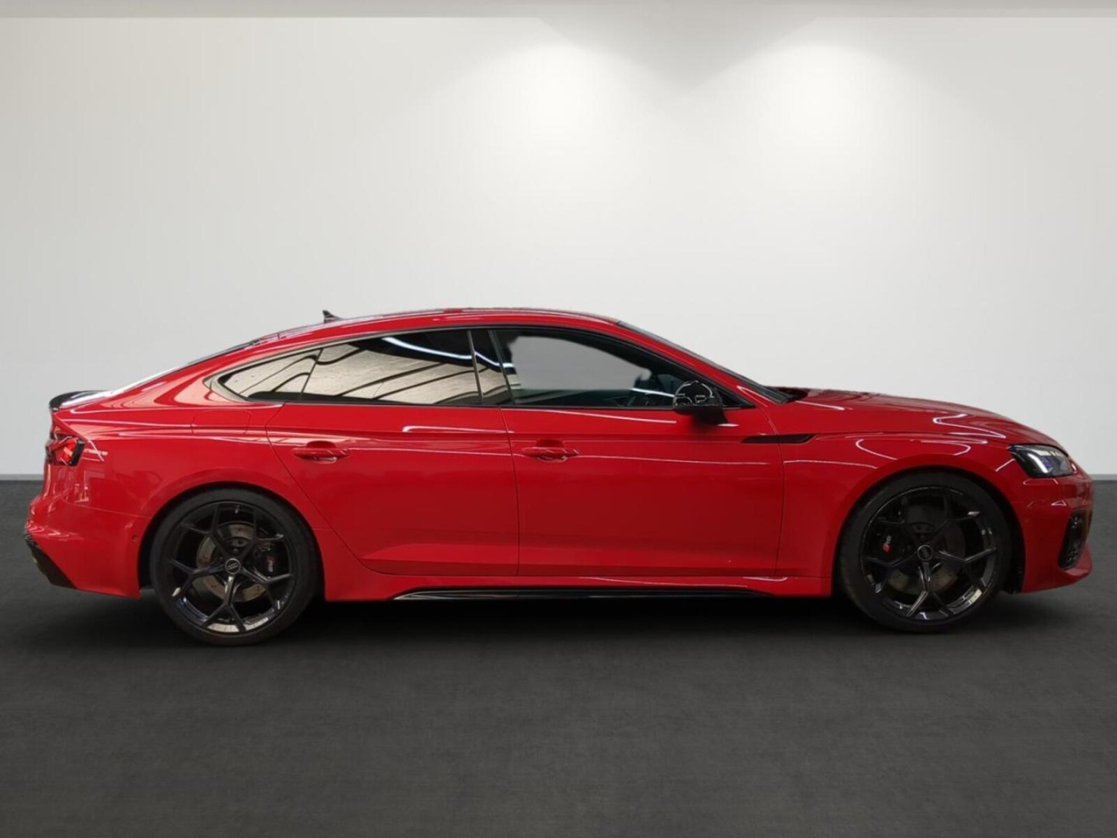 Audi RS 5 Sportback – Bild 2