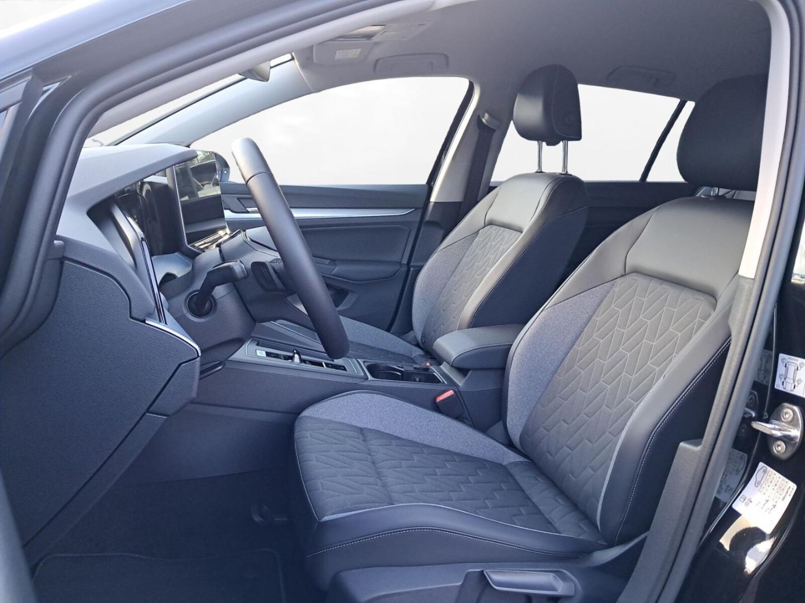 Volkswagen Golf – Bild 4