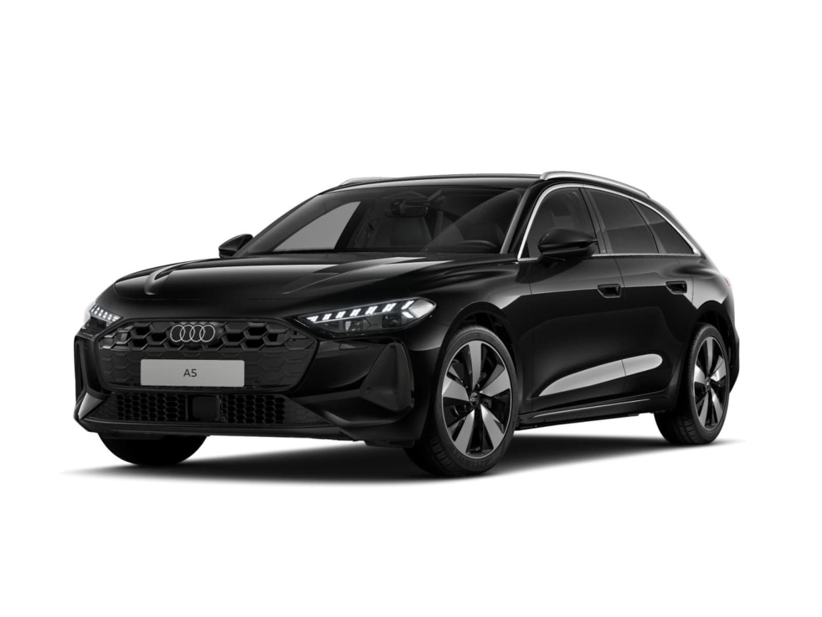 Audi A5 Avant – Bild 2