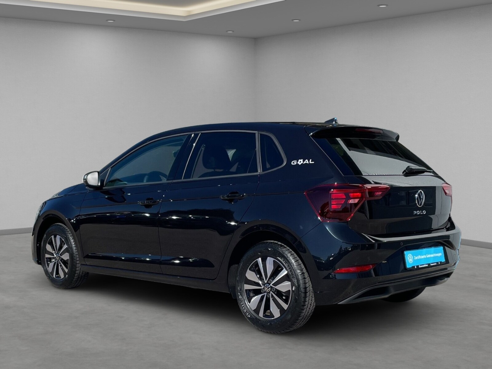 Volkswagen Polo – Bild 2