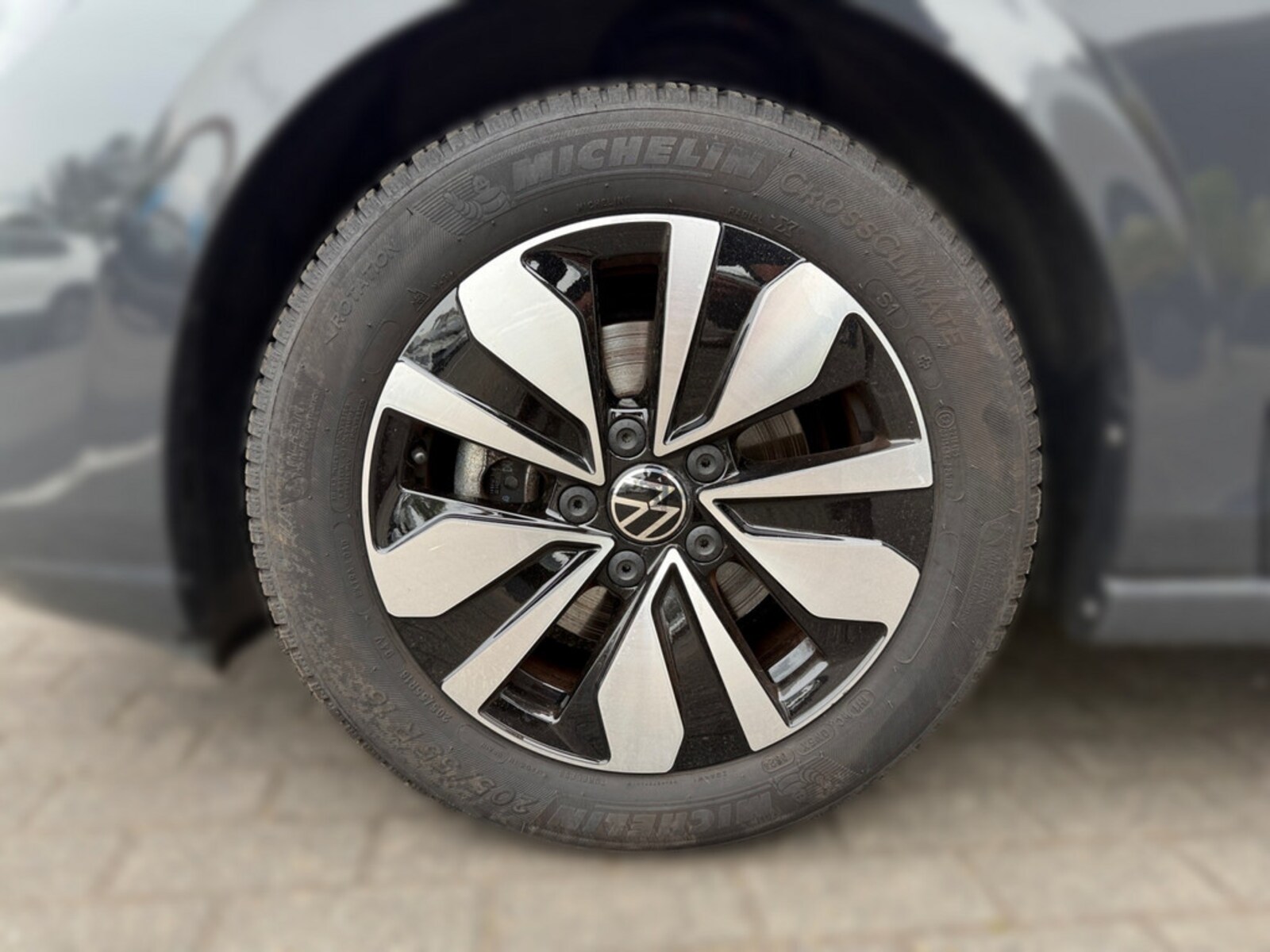 Volkswagen Golf – Bild 17