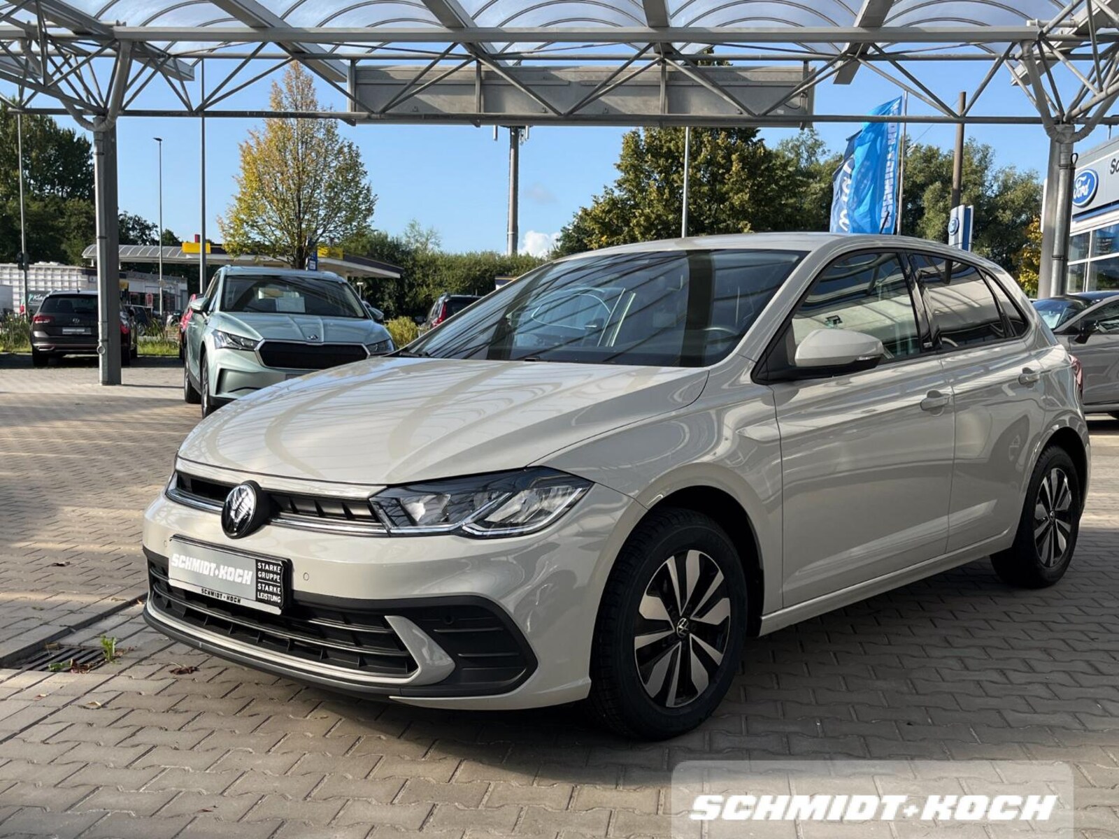 Volkswagen Polo – Bild 2