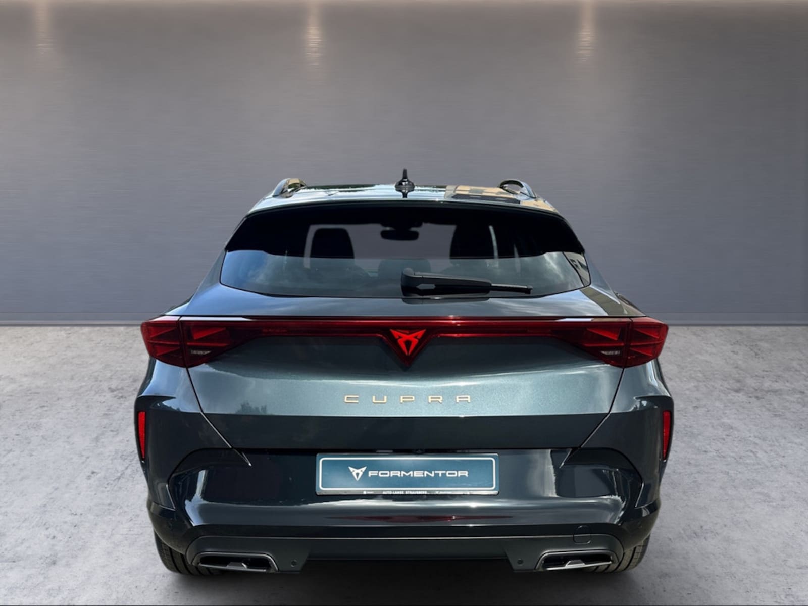 CUPRA Formentor – Bild 5