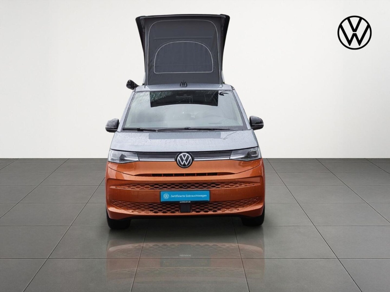 Volkswagen California – Bild 2