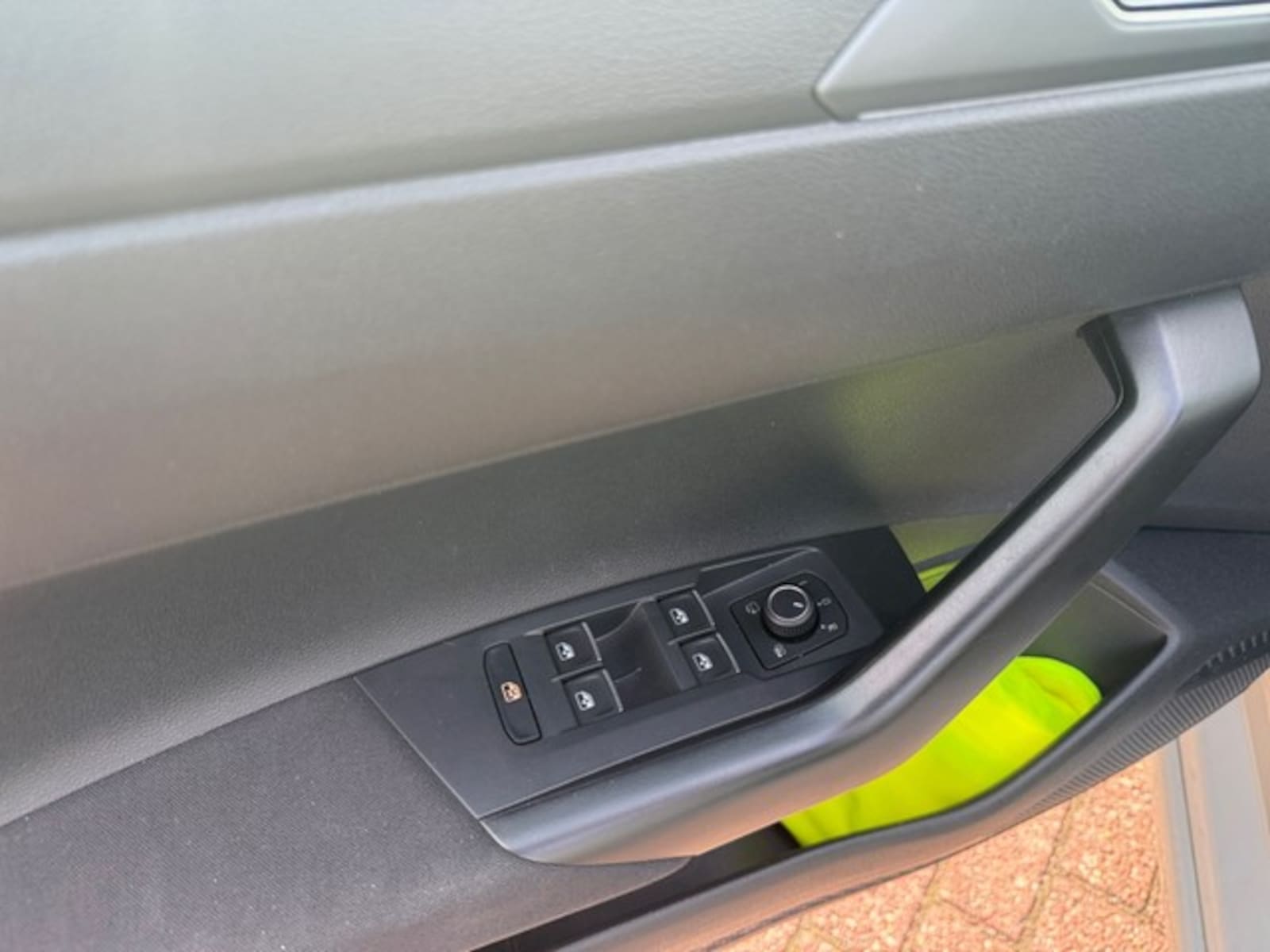 Volkswagen Taigo – Bild 11