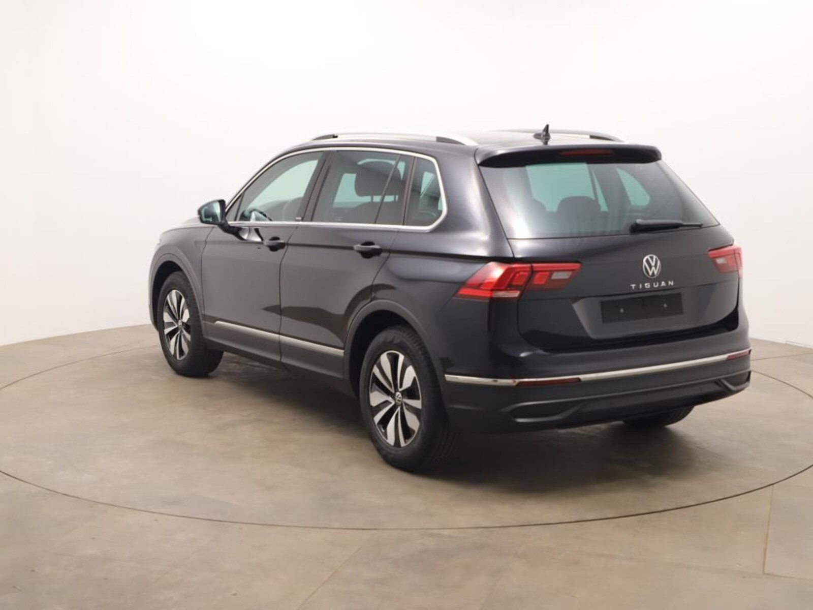 Volkswagen Tiguan – Bild 4