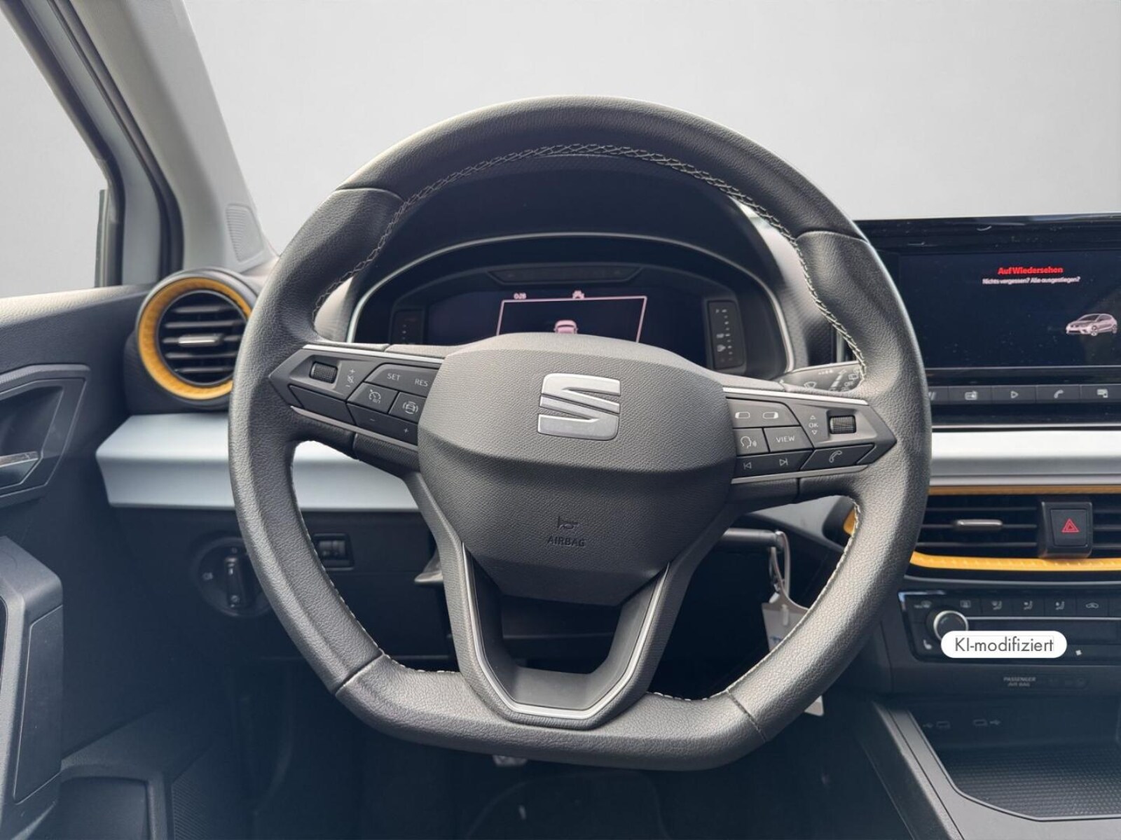 SEAT Ibiza – Bild 9
