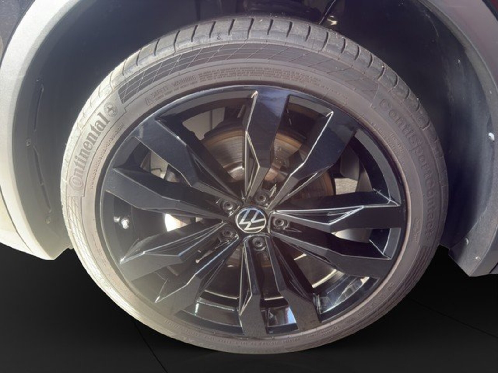 Volkswagen Tiguan – Bild 16
