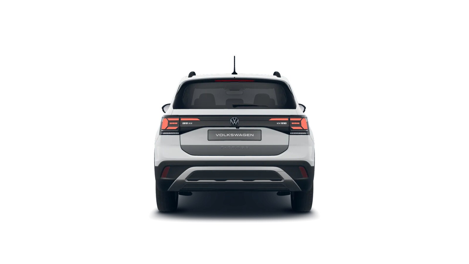 Volkswagen T-Cross – Bild 7