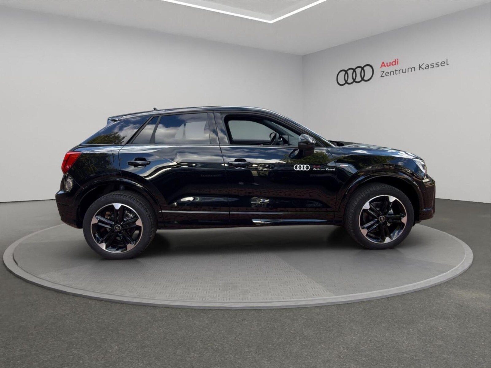 Audi Q2 – Bild 6