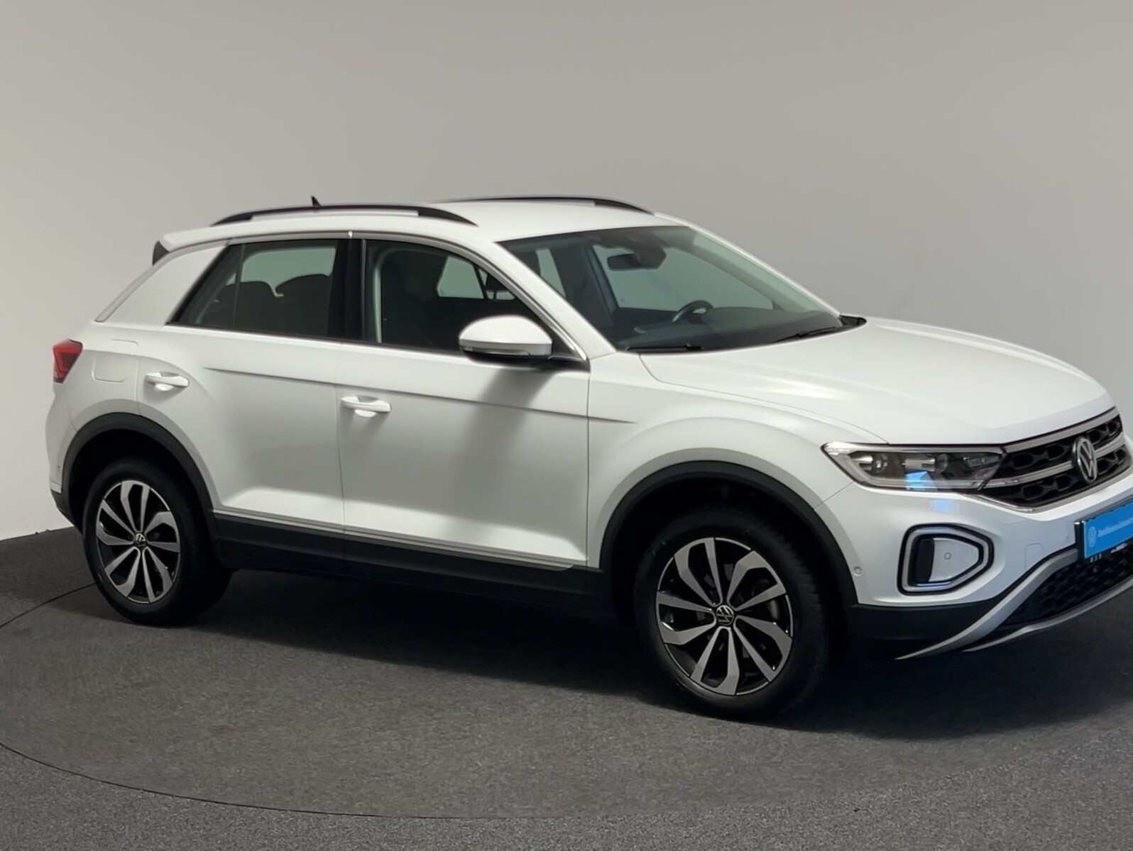 Volkswagen T-Roc – Bild 6