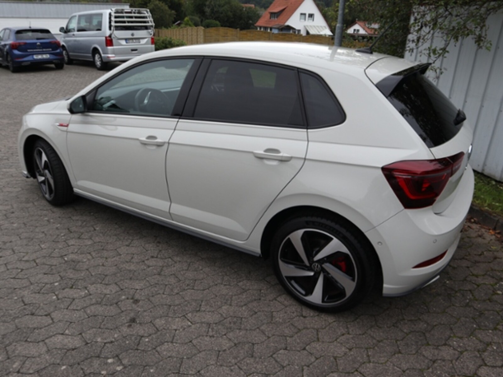 Volkswagen Polo – Bild 5