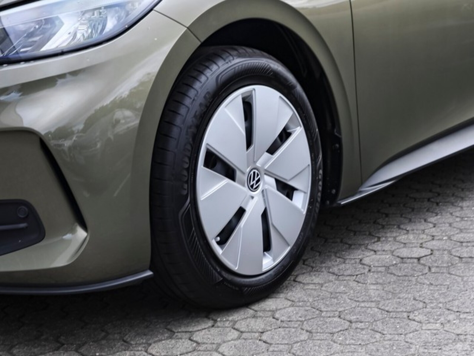 Volkswagen ID.3 – Bild 6