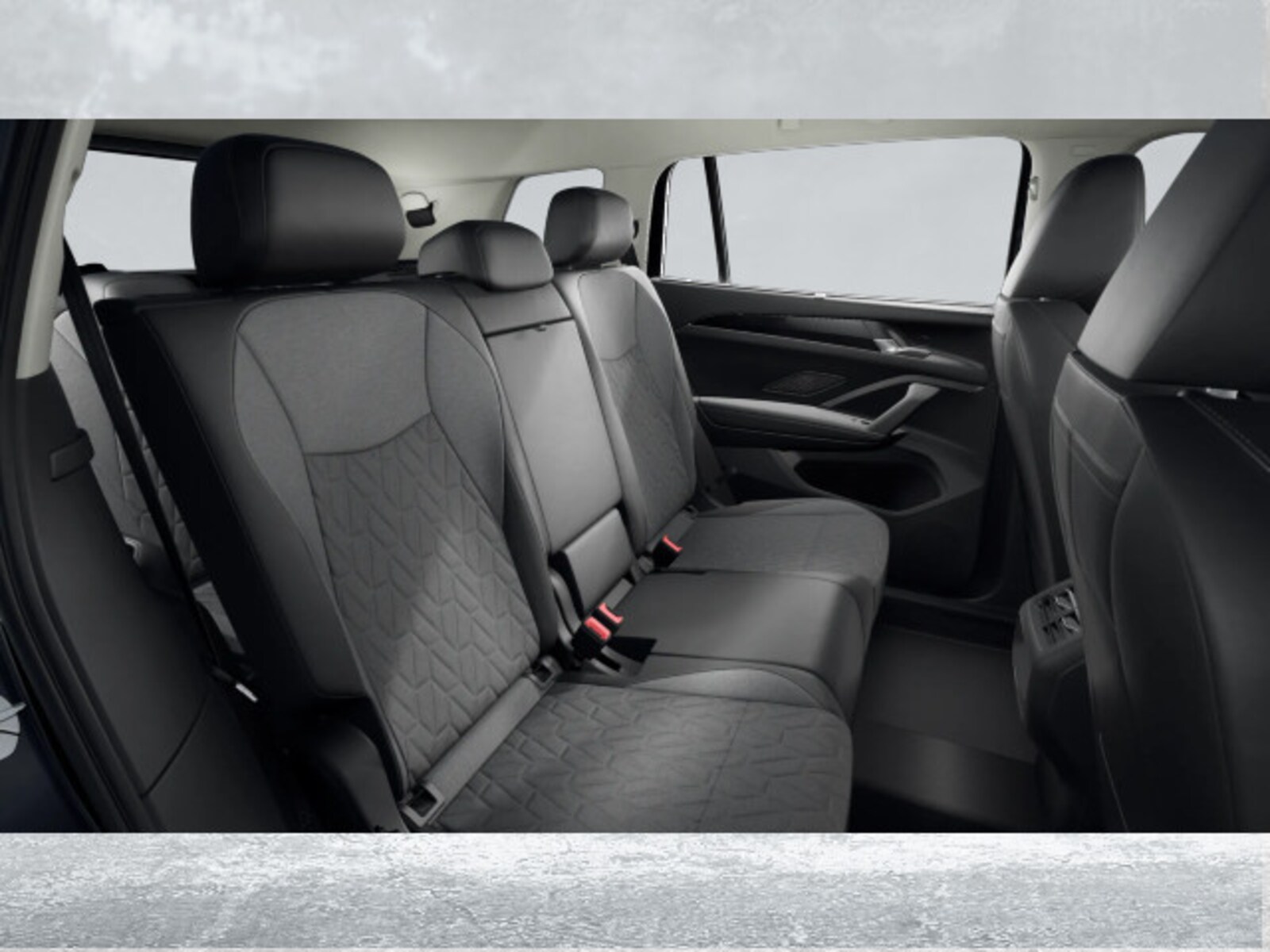 Volkswagen Tayron – Bild 7